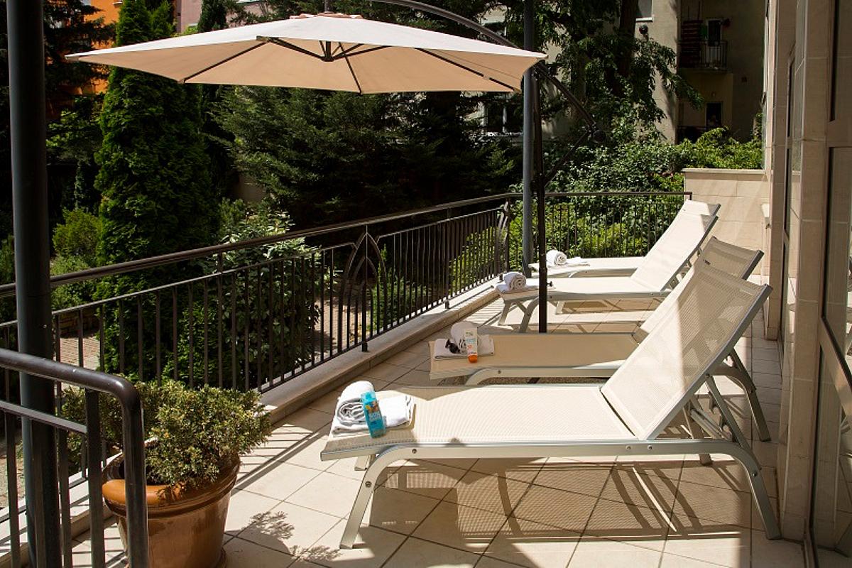 Adina Apartment Hotel
