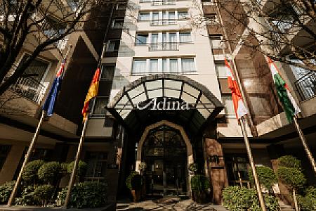 Adina Apartment Hotel