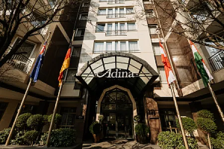 Adina Apartment Hotel