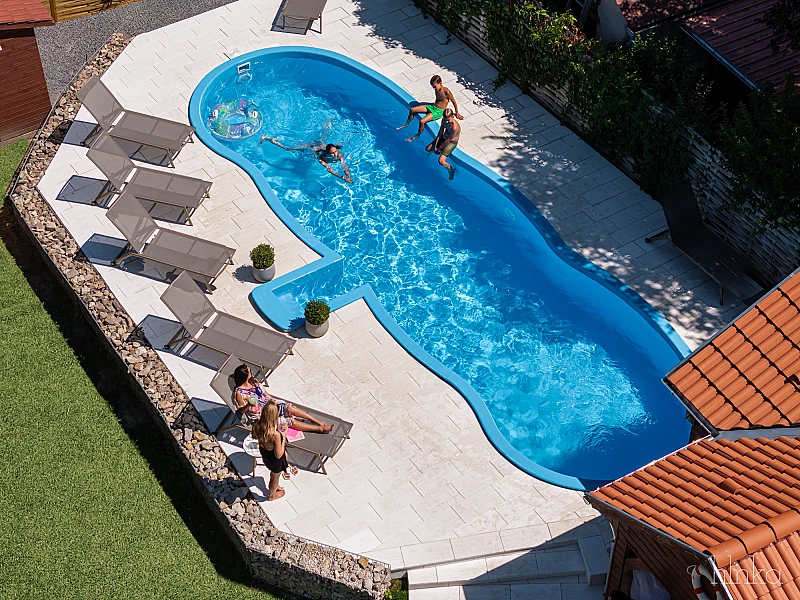 Délceg Réce Minihotel