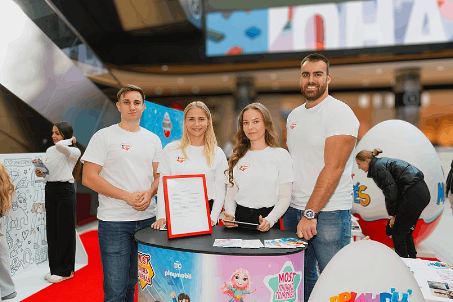 Sky Hostess szolgáltatás