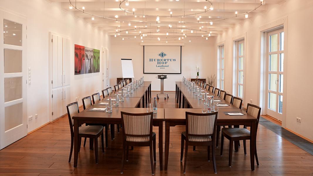 Hubertus Hof Landhotel és Restaurant