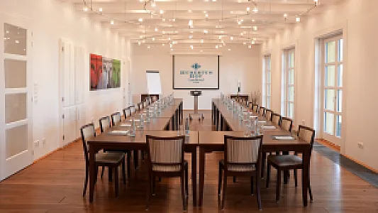 Hubertus Hof Landhotel és Restaurant