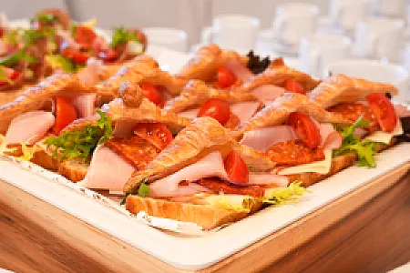 Hubertus Hof Landhotel és Restaurant