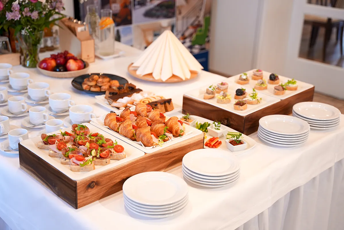 Hubertus Hof Landhotel és Restaurant