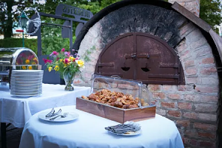 Hubertus Hof Landhotel és Restaurant