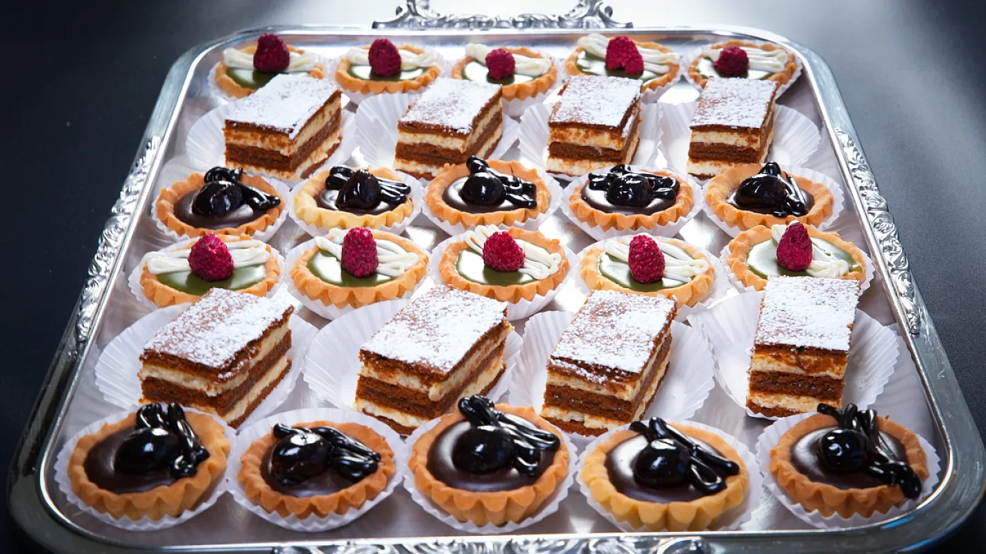 Hubertus Hof Landhotel és Restaurant