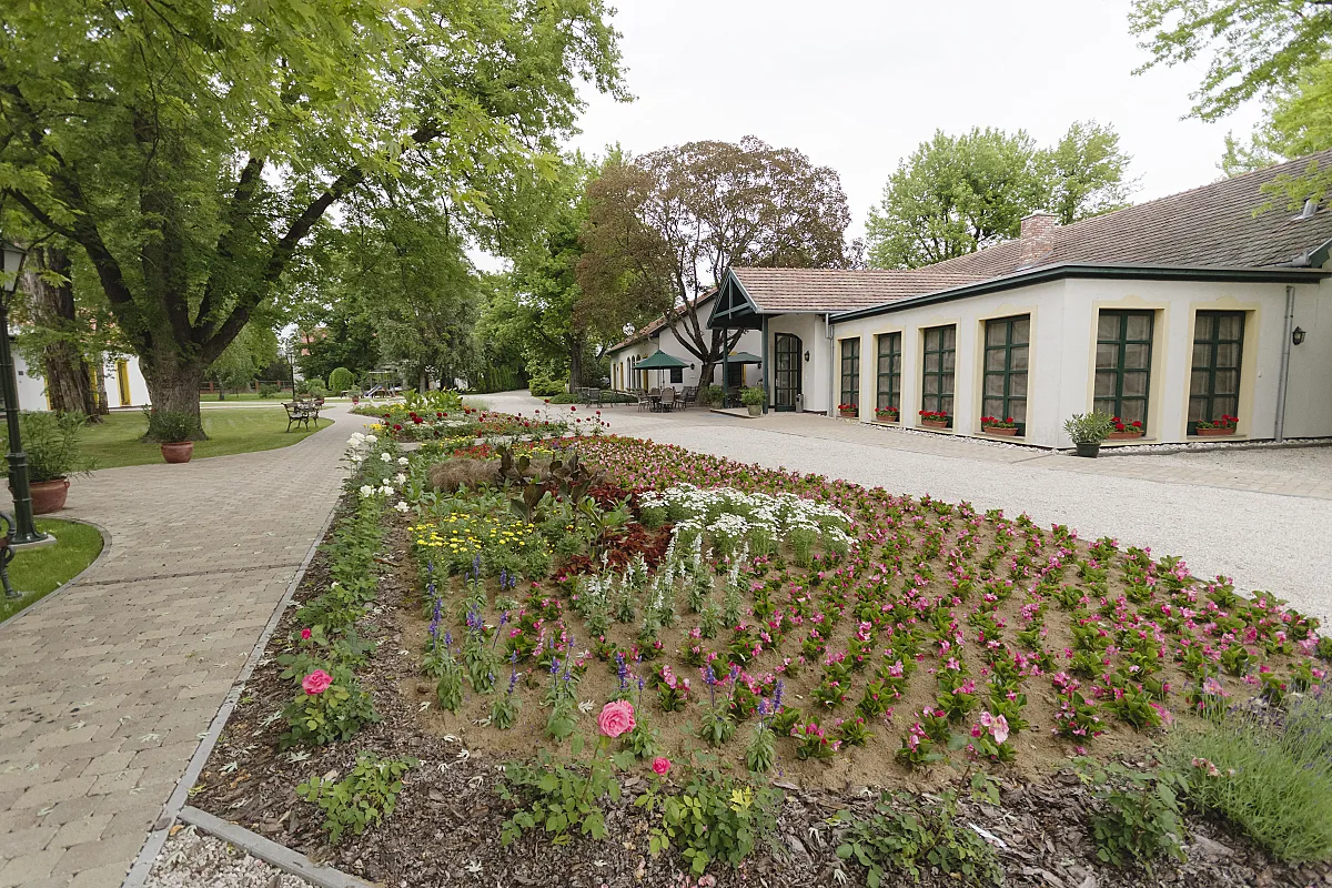 Hubertus Hof Landhotel és Restaurant