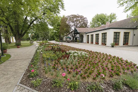 Hubertus Hof Landhotel és Restaurant