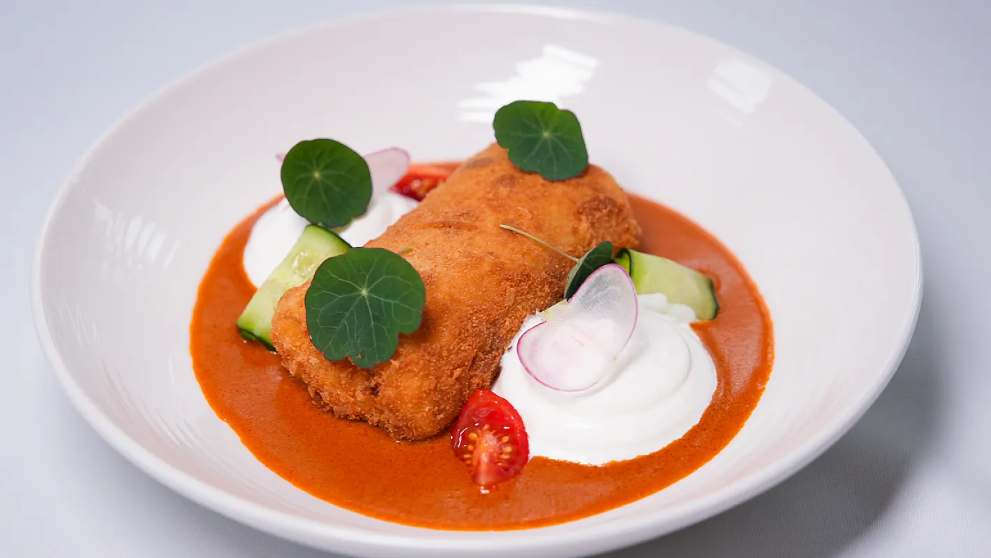 Hubertus Hof Landhotel és Restaurant