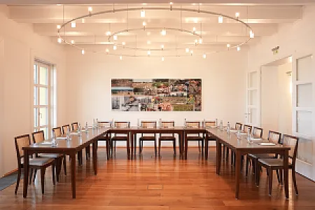 Hubertus Hof Landhotel és Restaurant