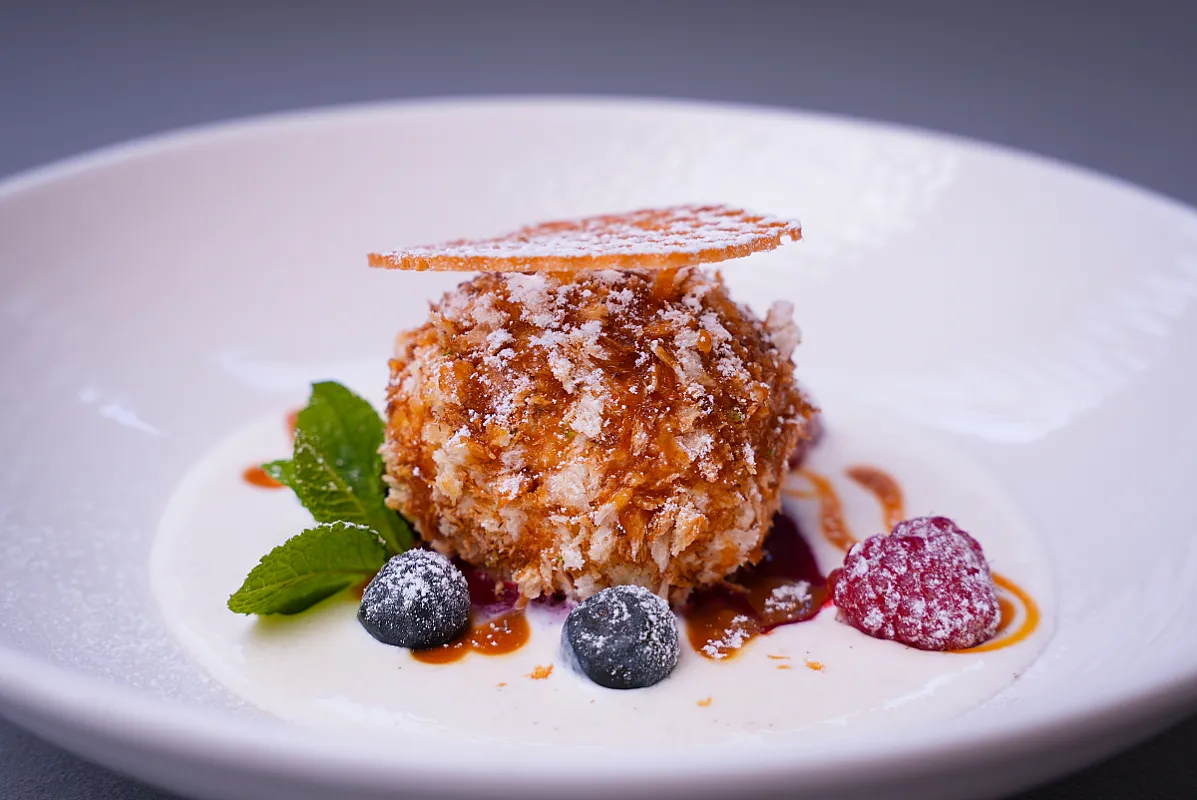 Hubertus Hof Landhotel és Restaurant
