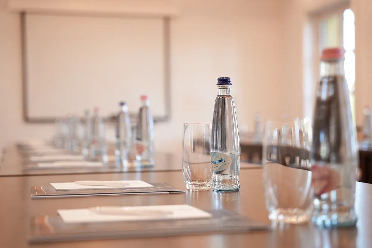 Hubertus Hof Landhotel és Restaurant