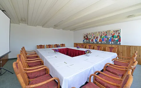 Hotel Marina