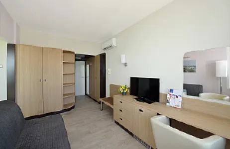Hotel Marina