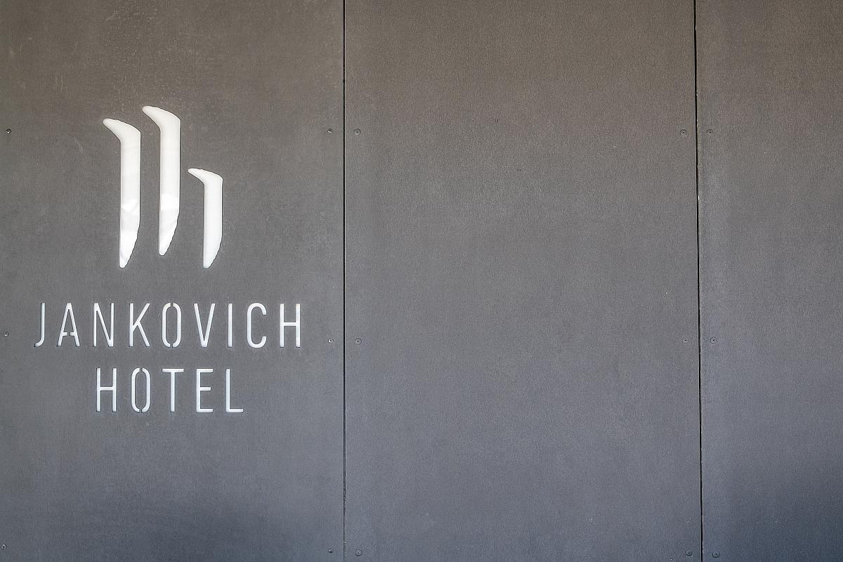 Jankovich Hotel
