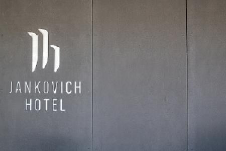 Jankovich Hotel