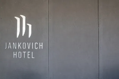 Jankovich Hotel