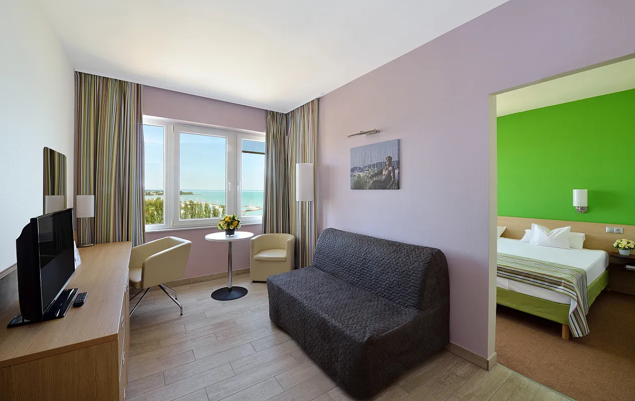Hotel Marina