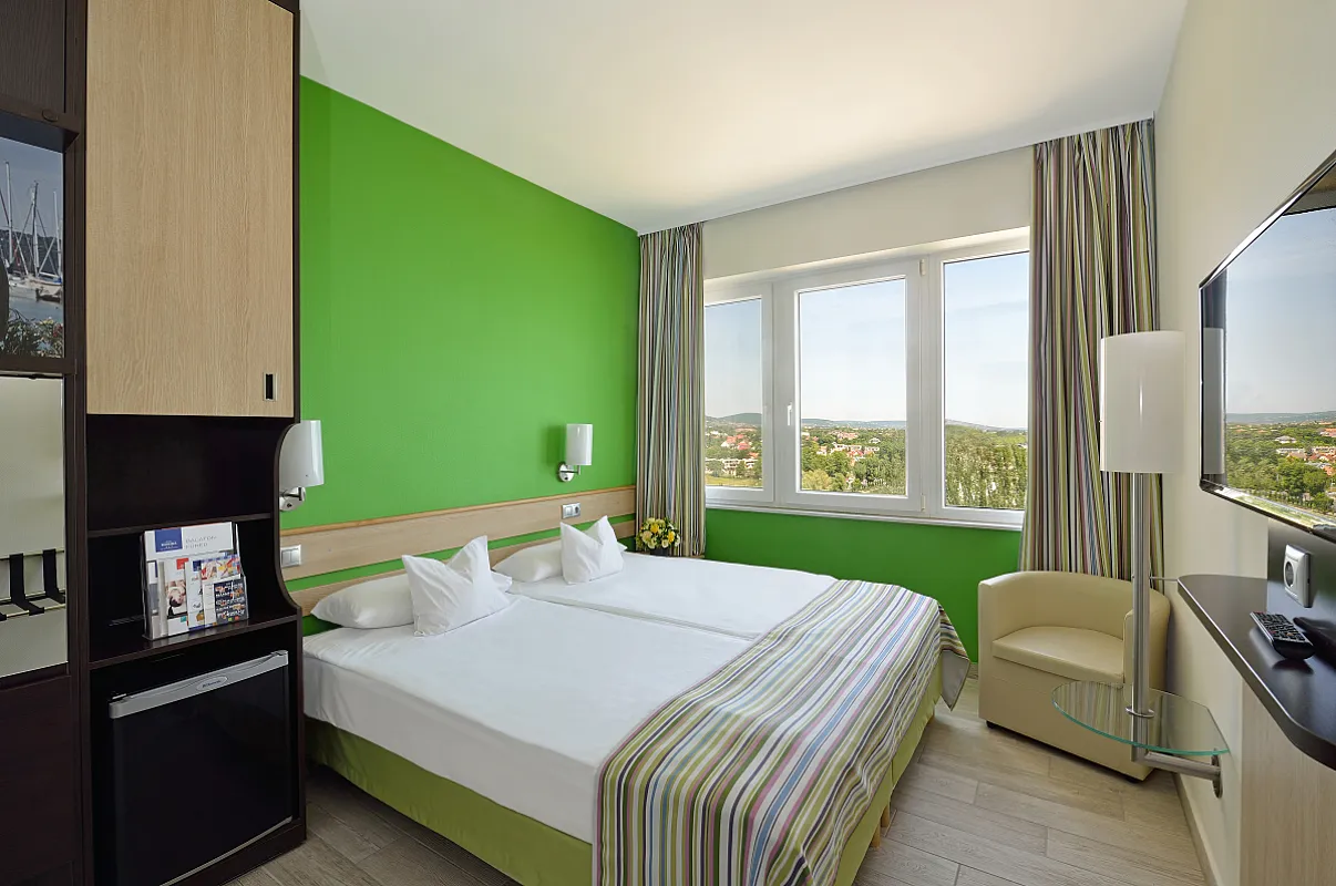 Hotel Marina