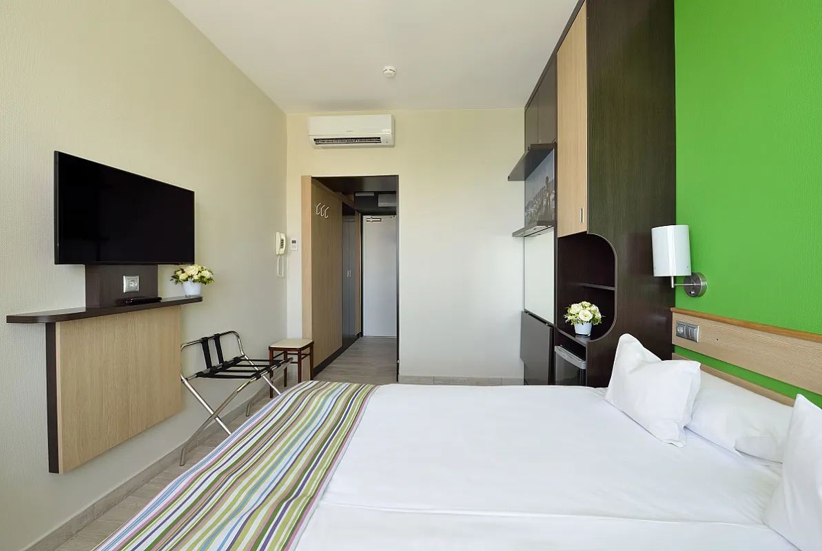 Hotel Marina