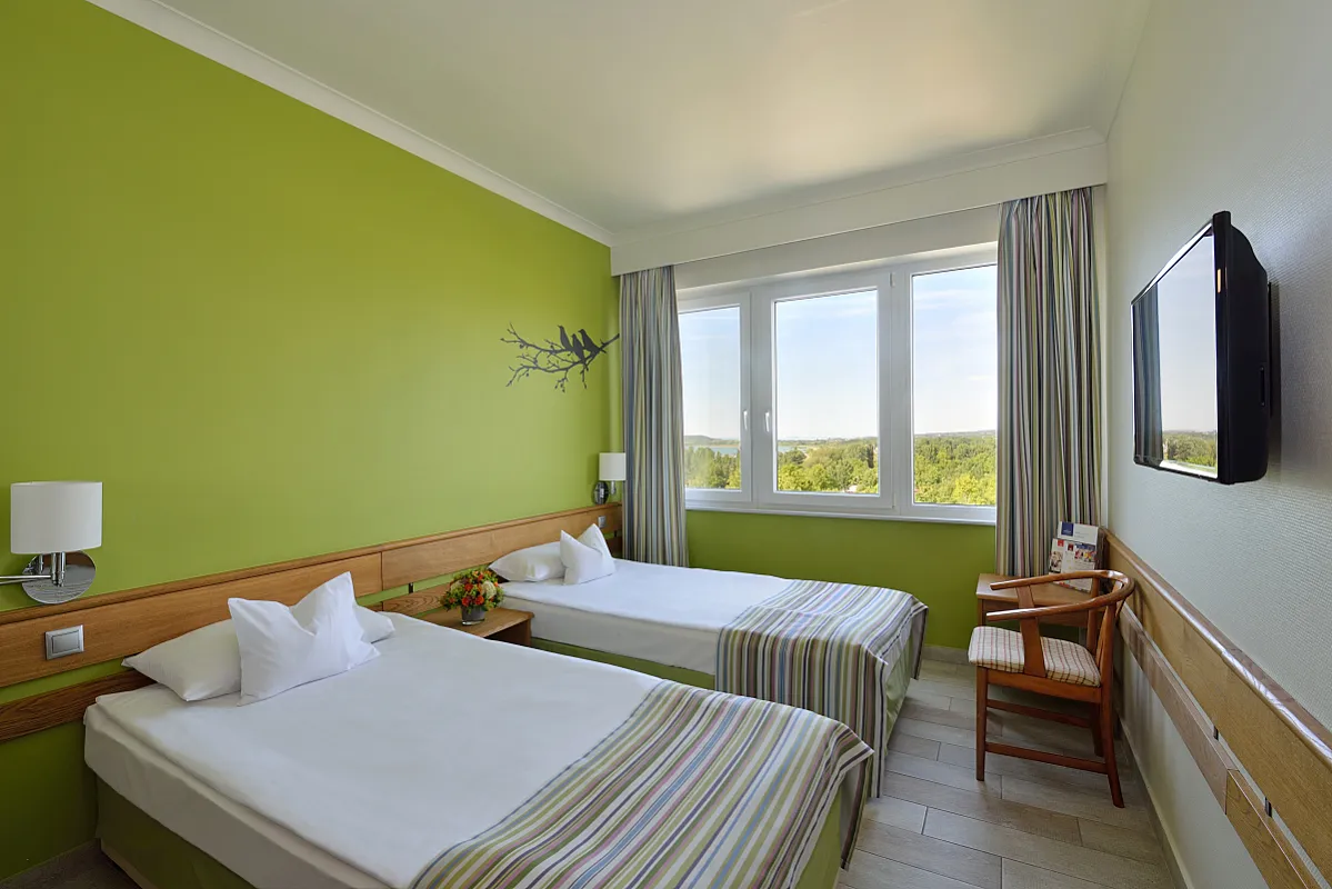 Hotel Marina