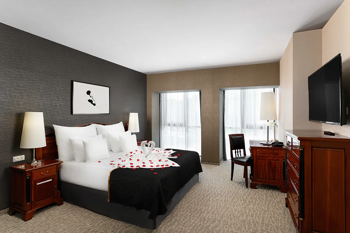 Hotel Divinus Superior