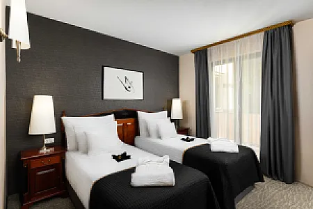 Hotel Divinus Superior