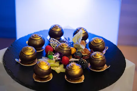 Hotel Divinus Superior
