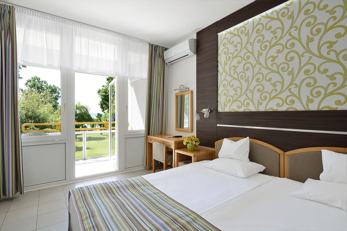 Hotel Marina