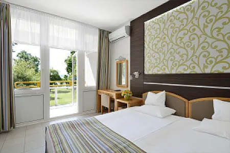 Hotel Marina