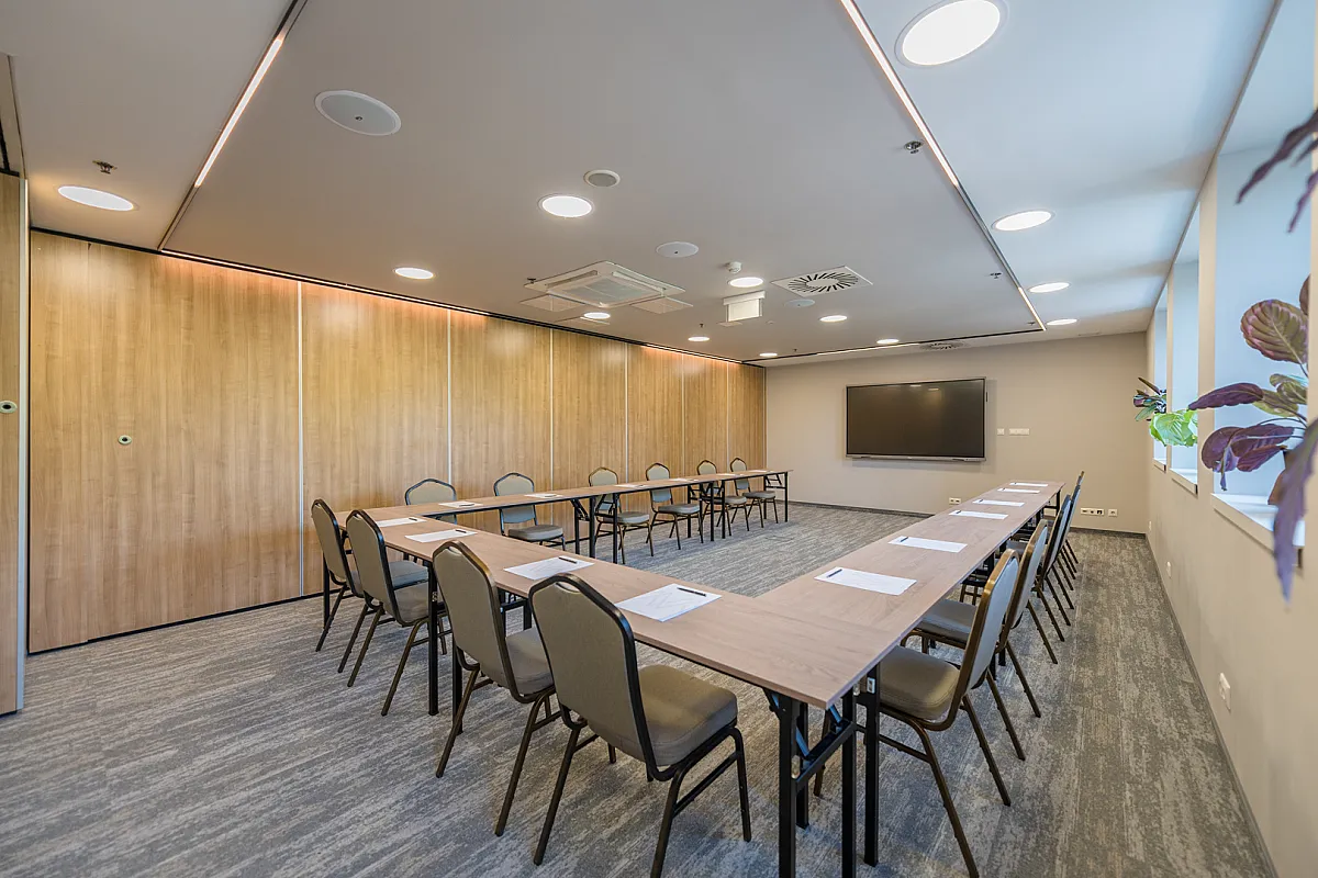 Expo Tower by Mellow Mood Hotels