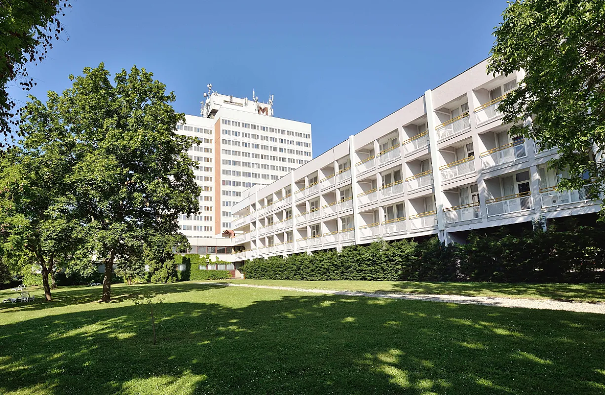 Hotel Marina