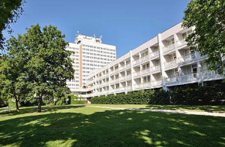 Hotel Marina