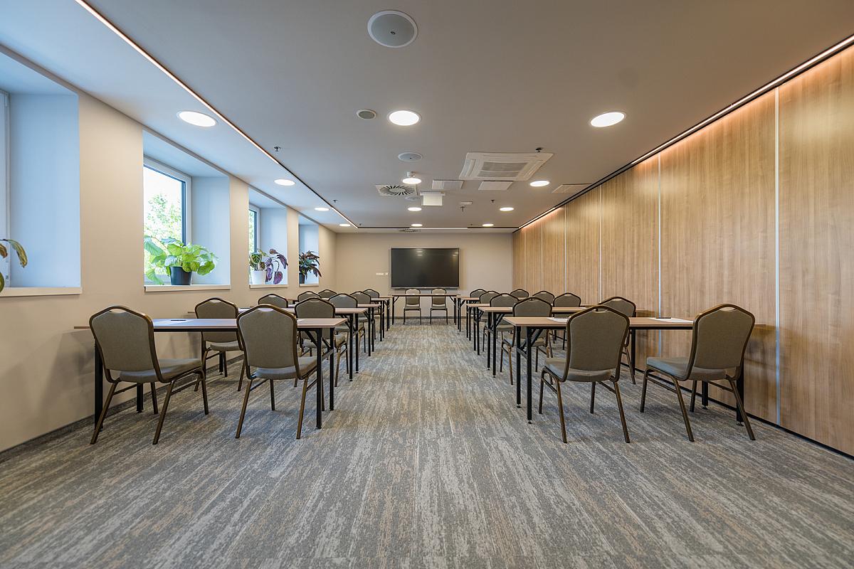Expo Tower by Mellow Mood Hotels