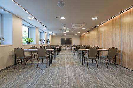 Expo Tower by Mellow Mood Hotels