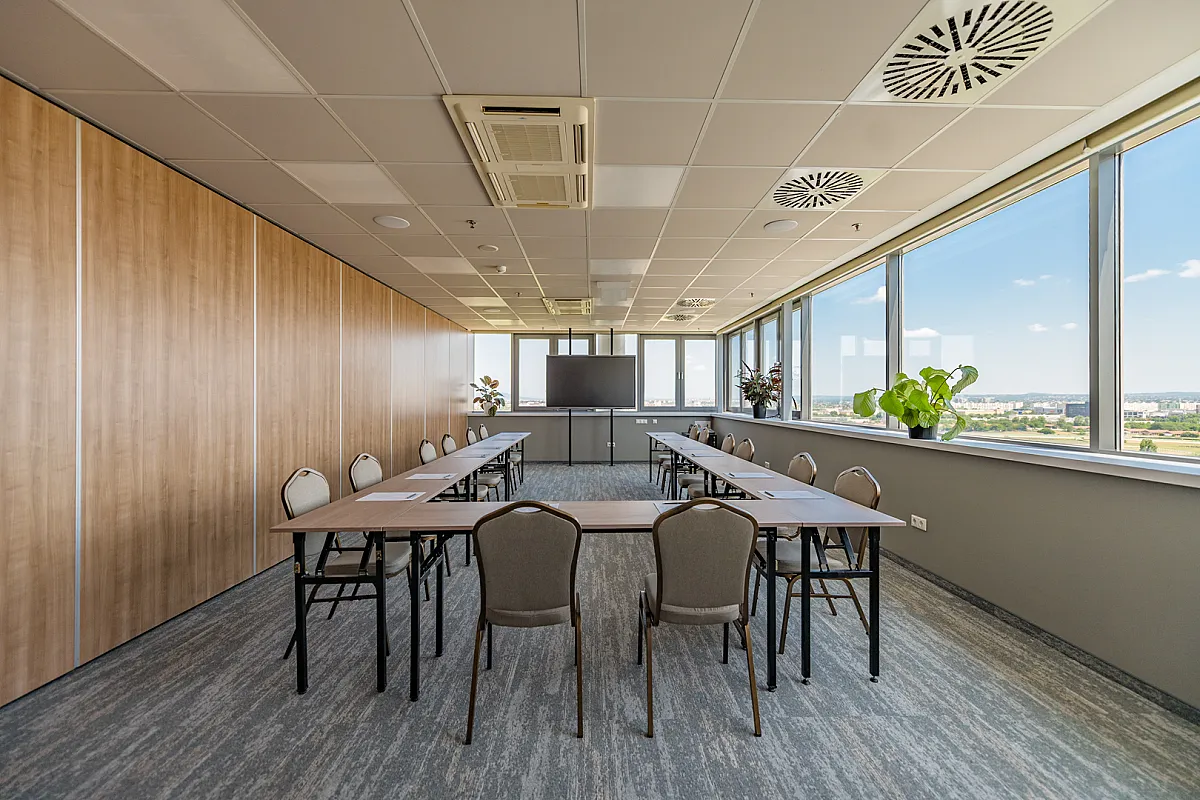 Expo Tower by Mellow Mood Hotels