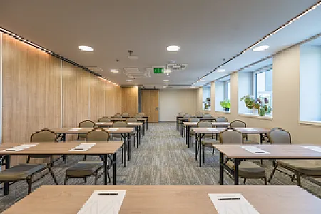 Expo Tower by Mellow Mood Hotels