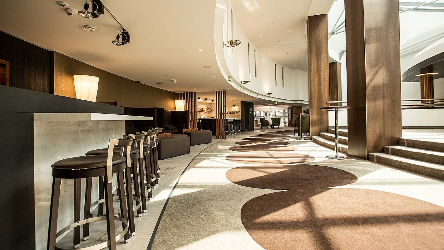 Kempinski Hotel Corvinus Budapest
