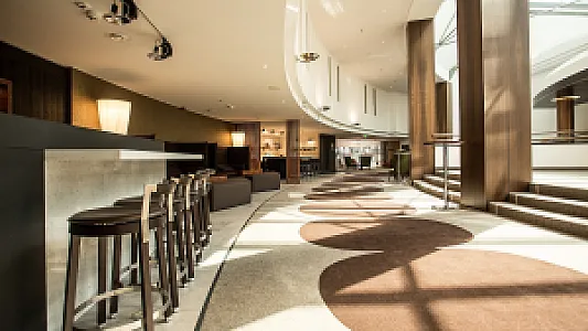 Kempinski Hotel Corvinus Budapest