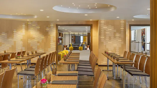 Kempinski Hotel Corvinus Budapest