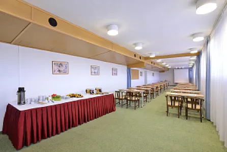 Hotel Marina