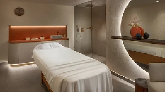 Kempinski Hotel Corvinus Budapest