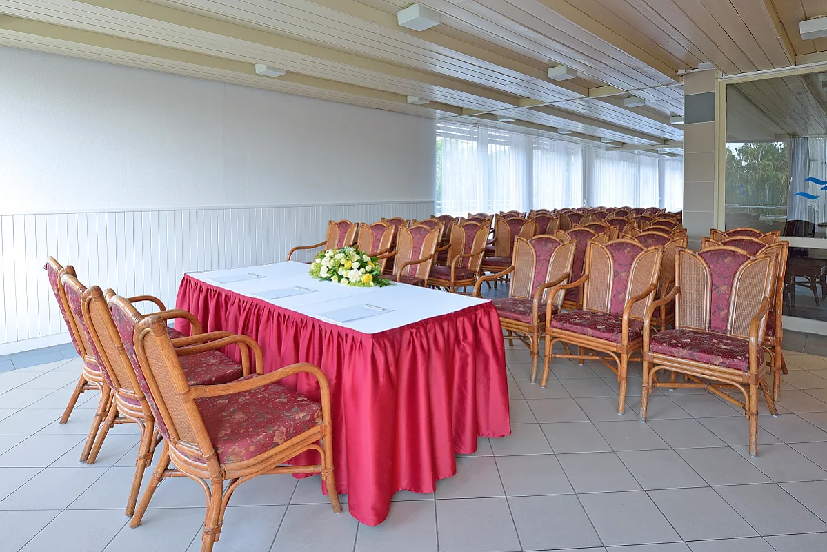 Hotel Marina