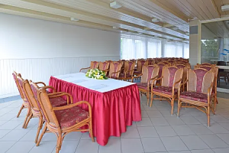 Hotel Marina