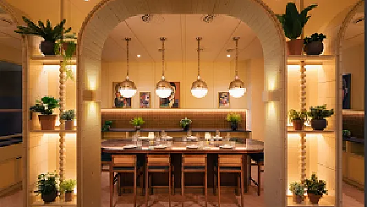 Kempinski Hotel Corvinus Budapest