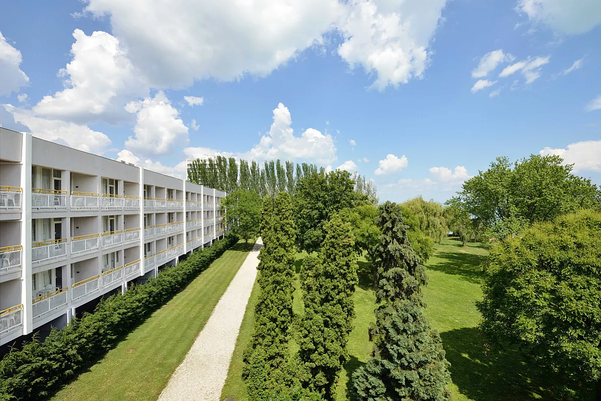 Hotel Marina