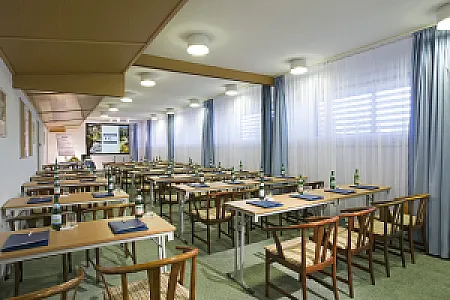 Hotel Marina