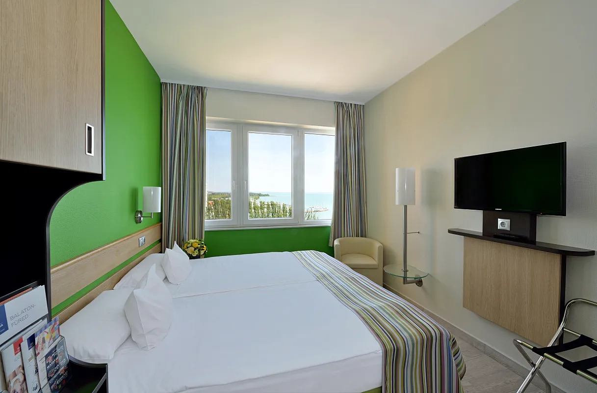 Hotel Marina