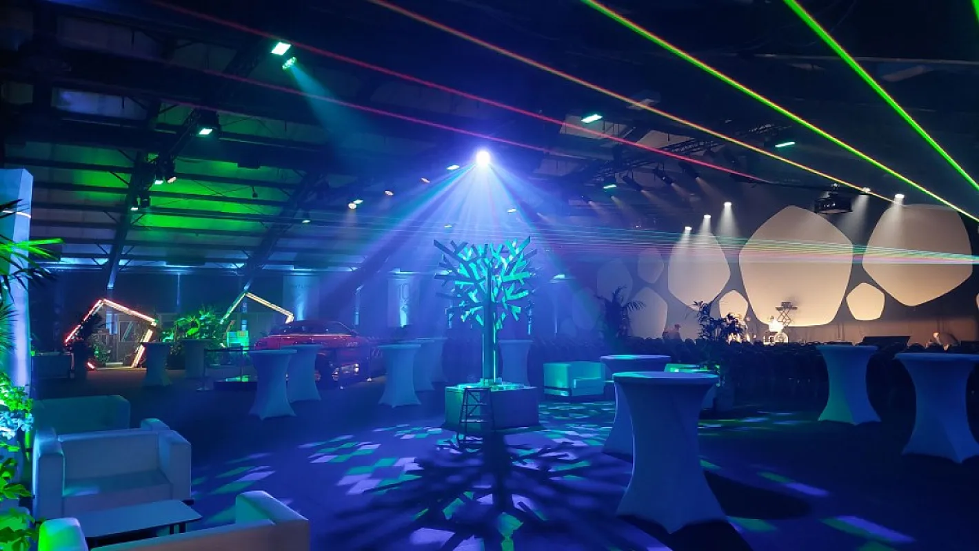 Club Tihany Resort
